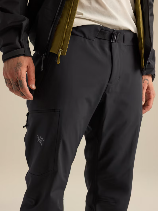 Gamma MX Pant men's