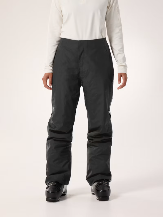 Andessa Pant women's