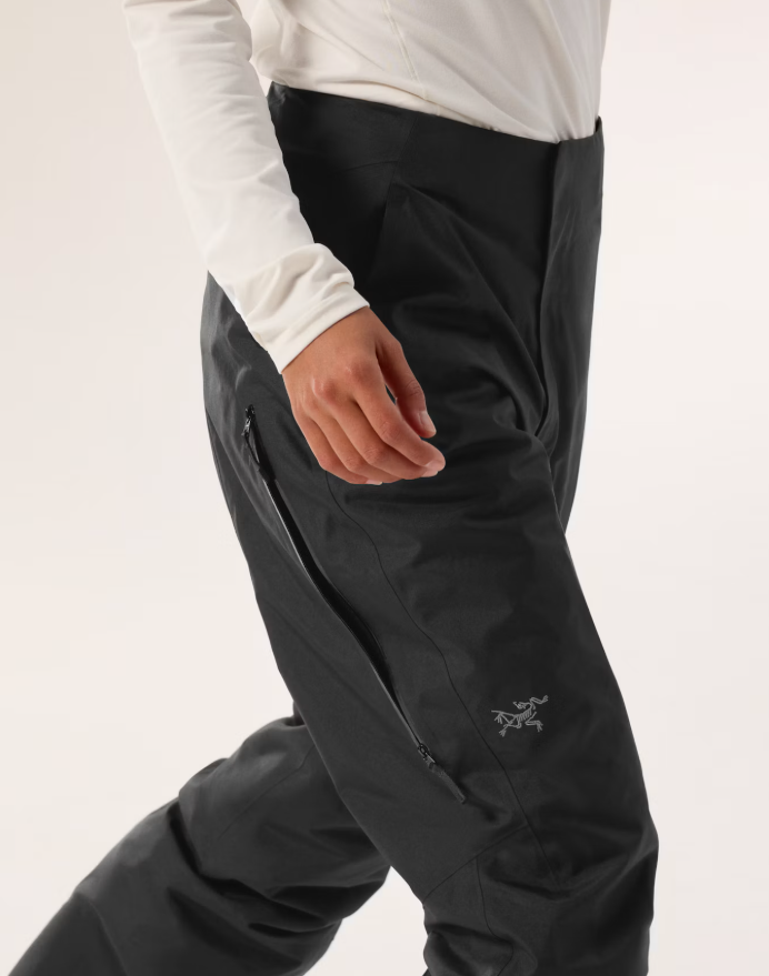 Andessa Pant women's