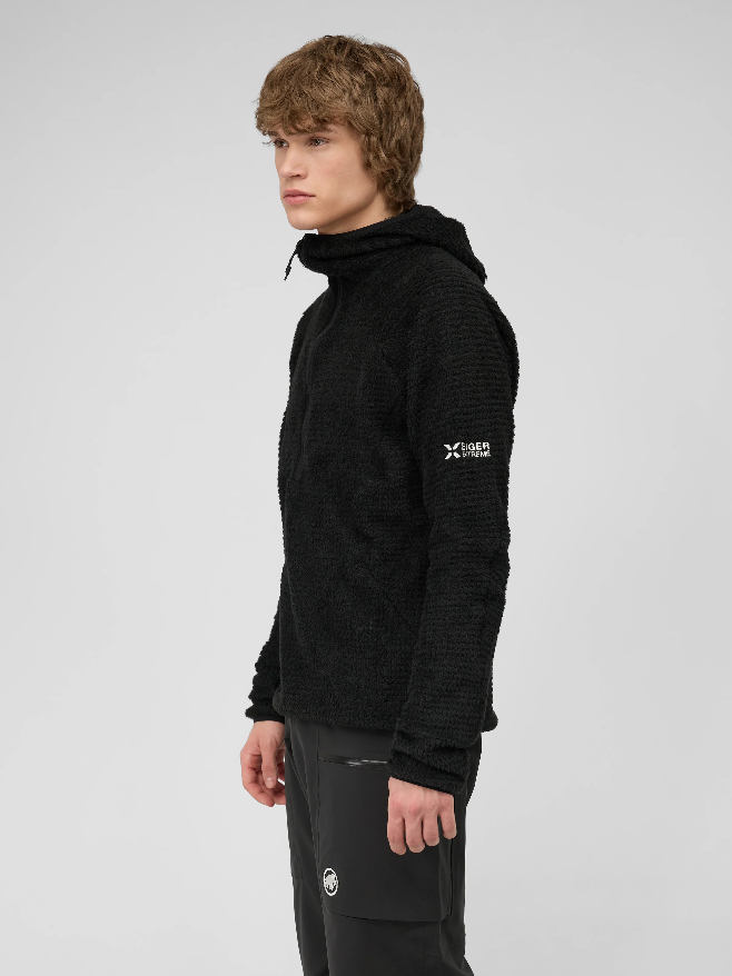 Eiger Free ML Air Half Zip Hoodie Men