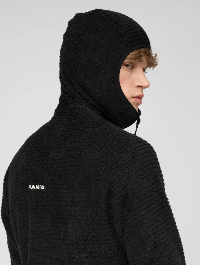 Eiger Free ML Air Half Zip Hoodie Men