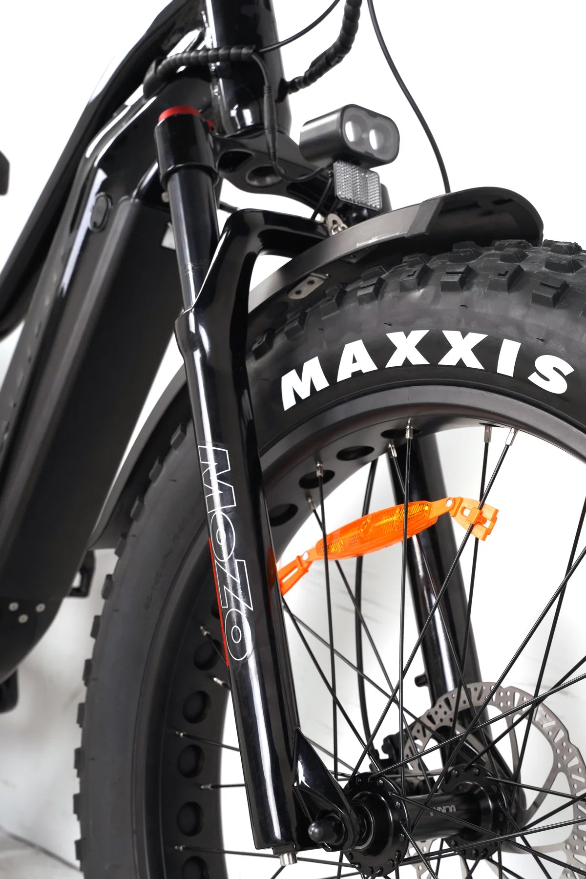 Westridge 4T tout-terrain