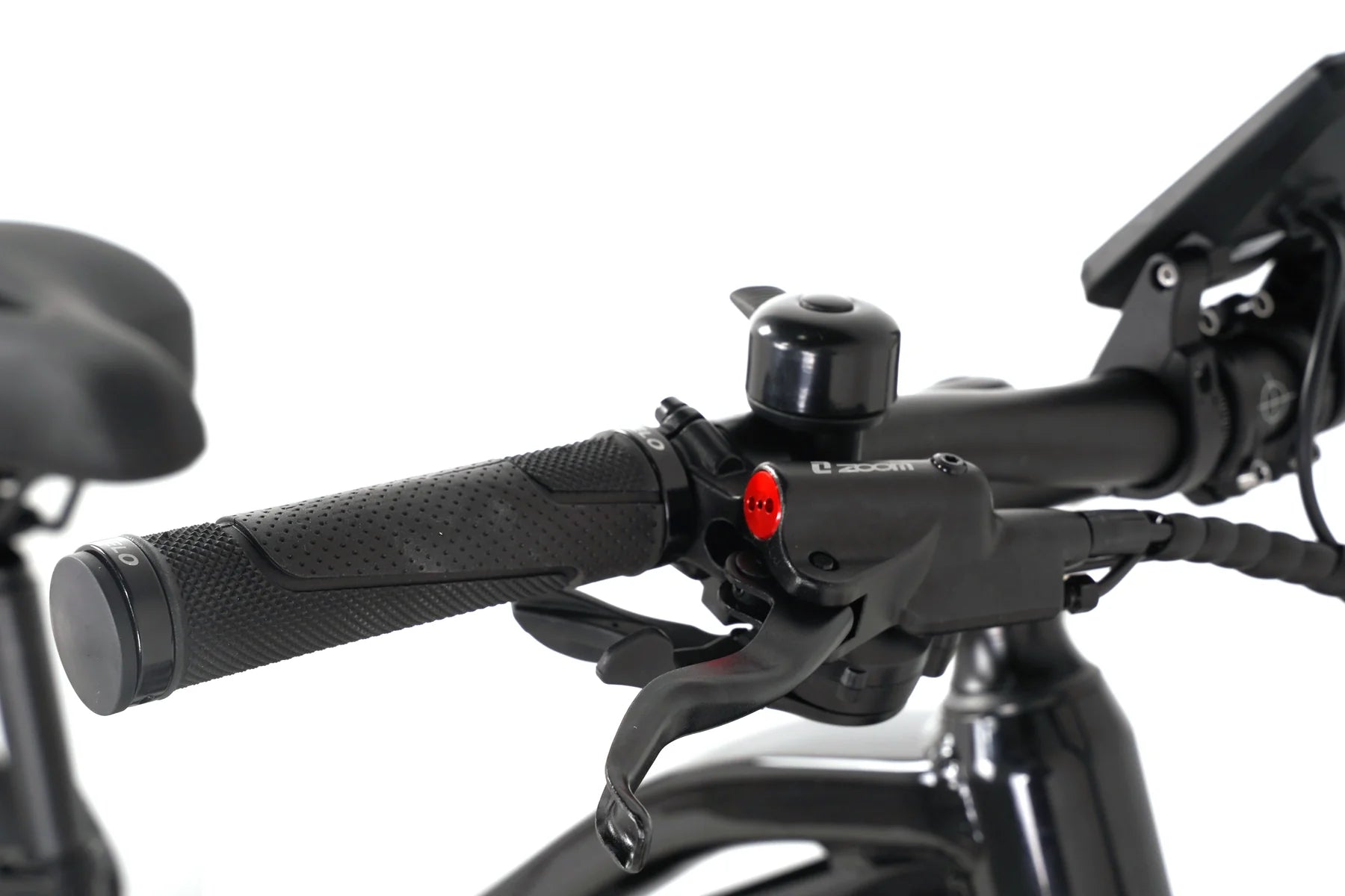 Westridge 4T tout-terrain