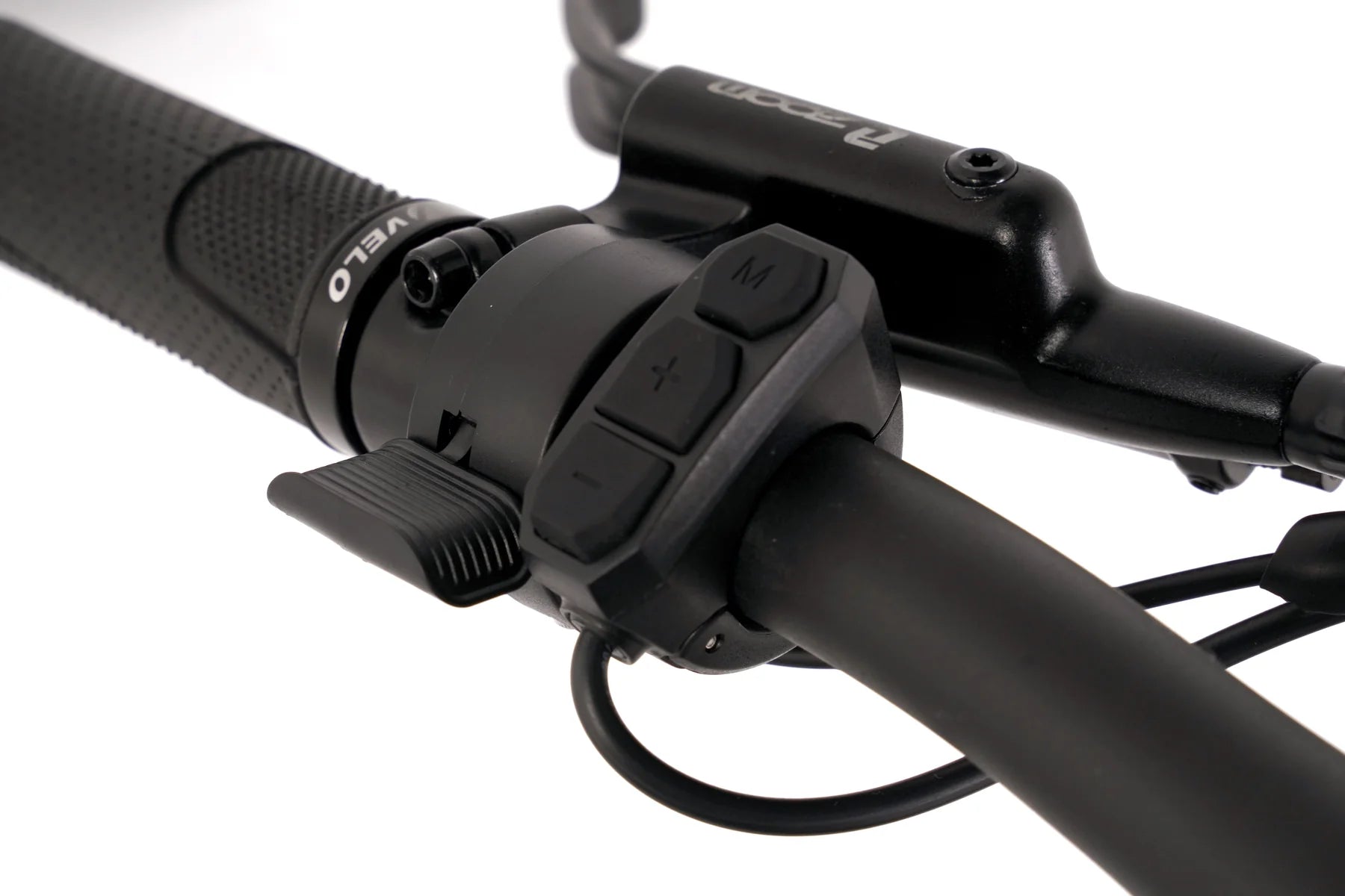 Westridge 4T tout-terrain