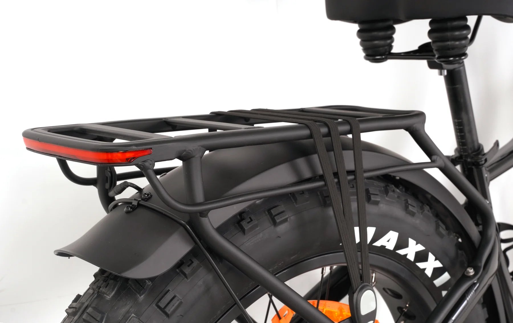 Westridge 4T tout-terrain