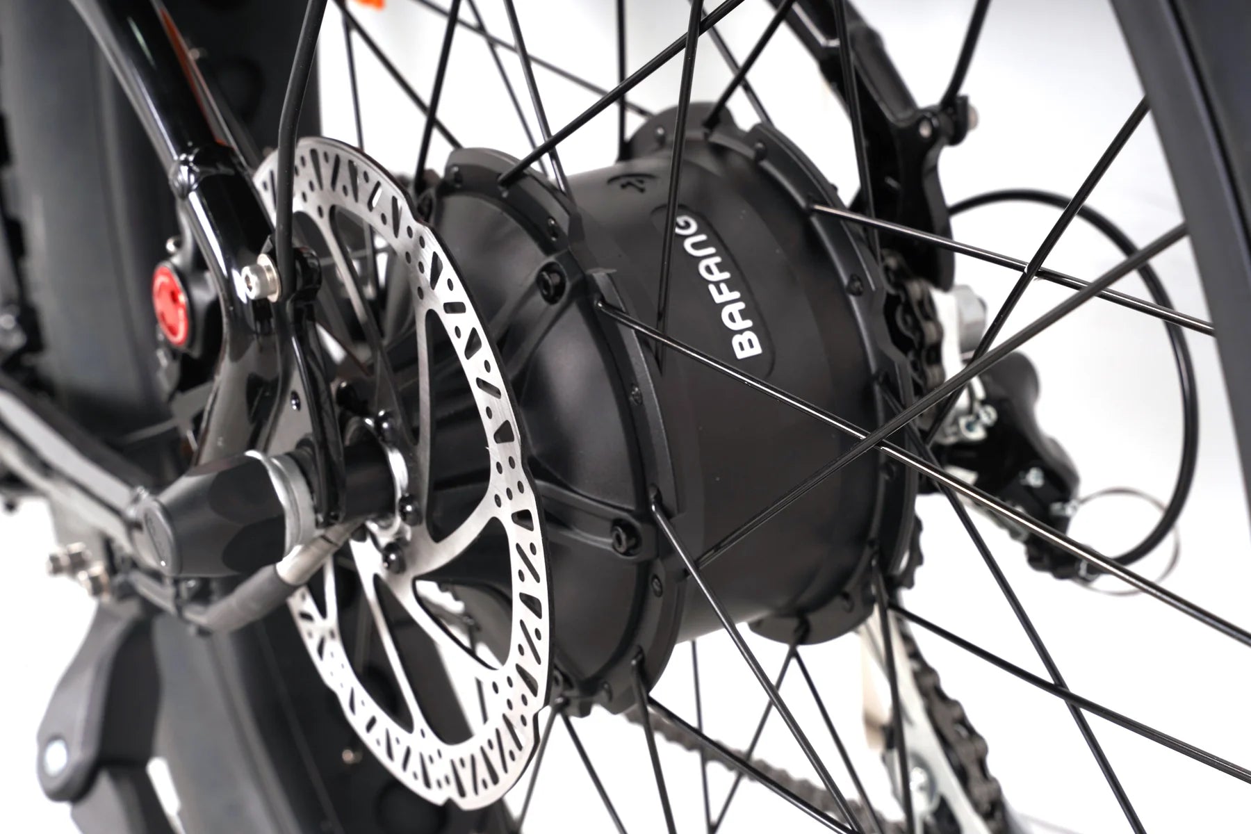 Westridge 4T tout-terrain