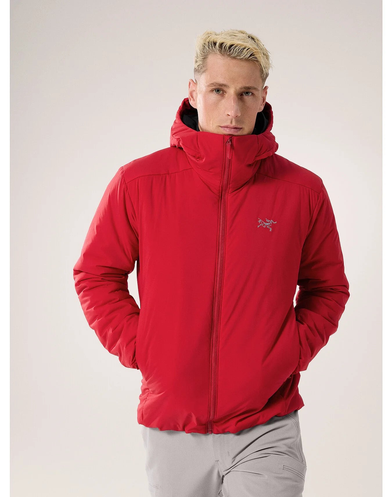 Arc'teryx Men's Atom Heavyweight Hoody Arc'teryx Men's Atom Heavyweight Hoody