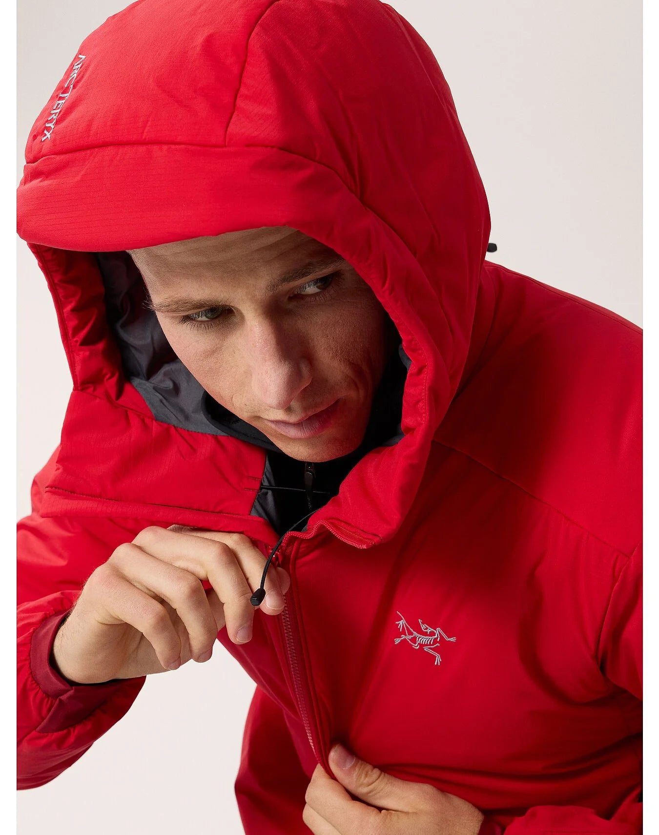 Arc'teryx Atom Heavyweight Hoody Homme