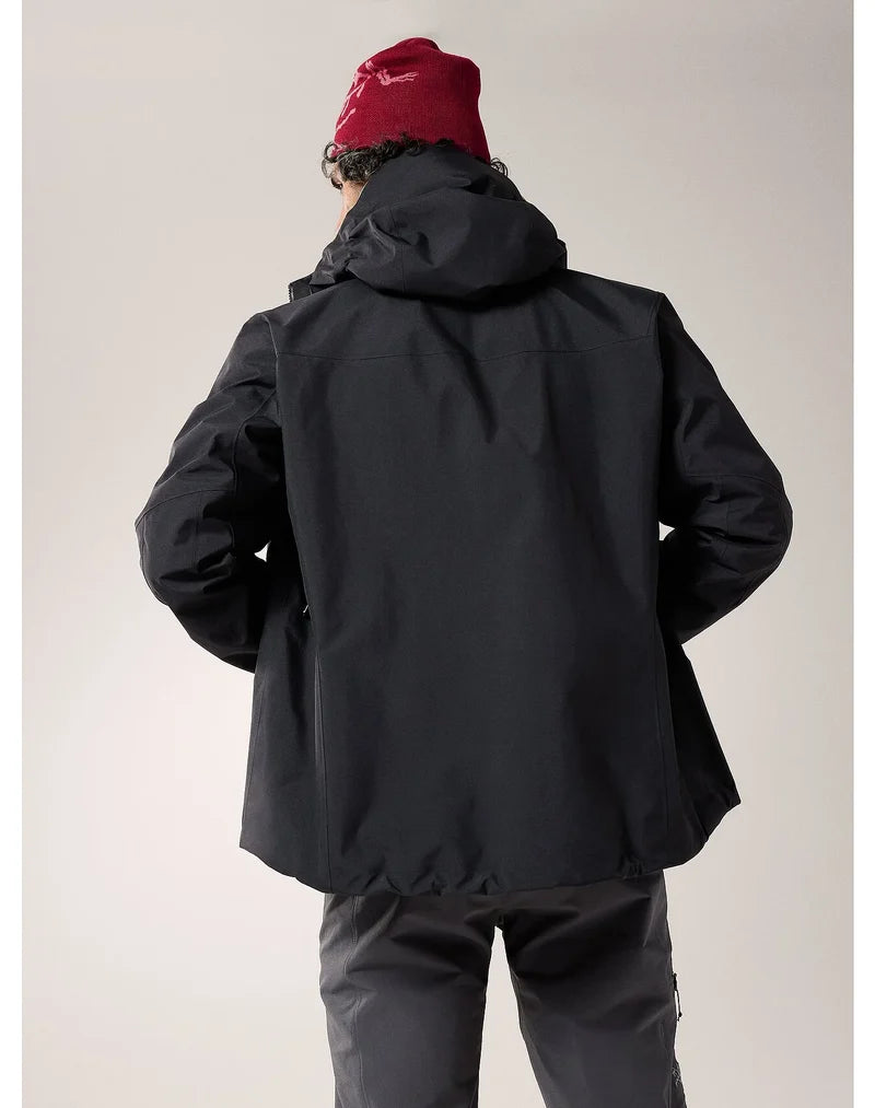 Alpha SV Jacket M