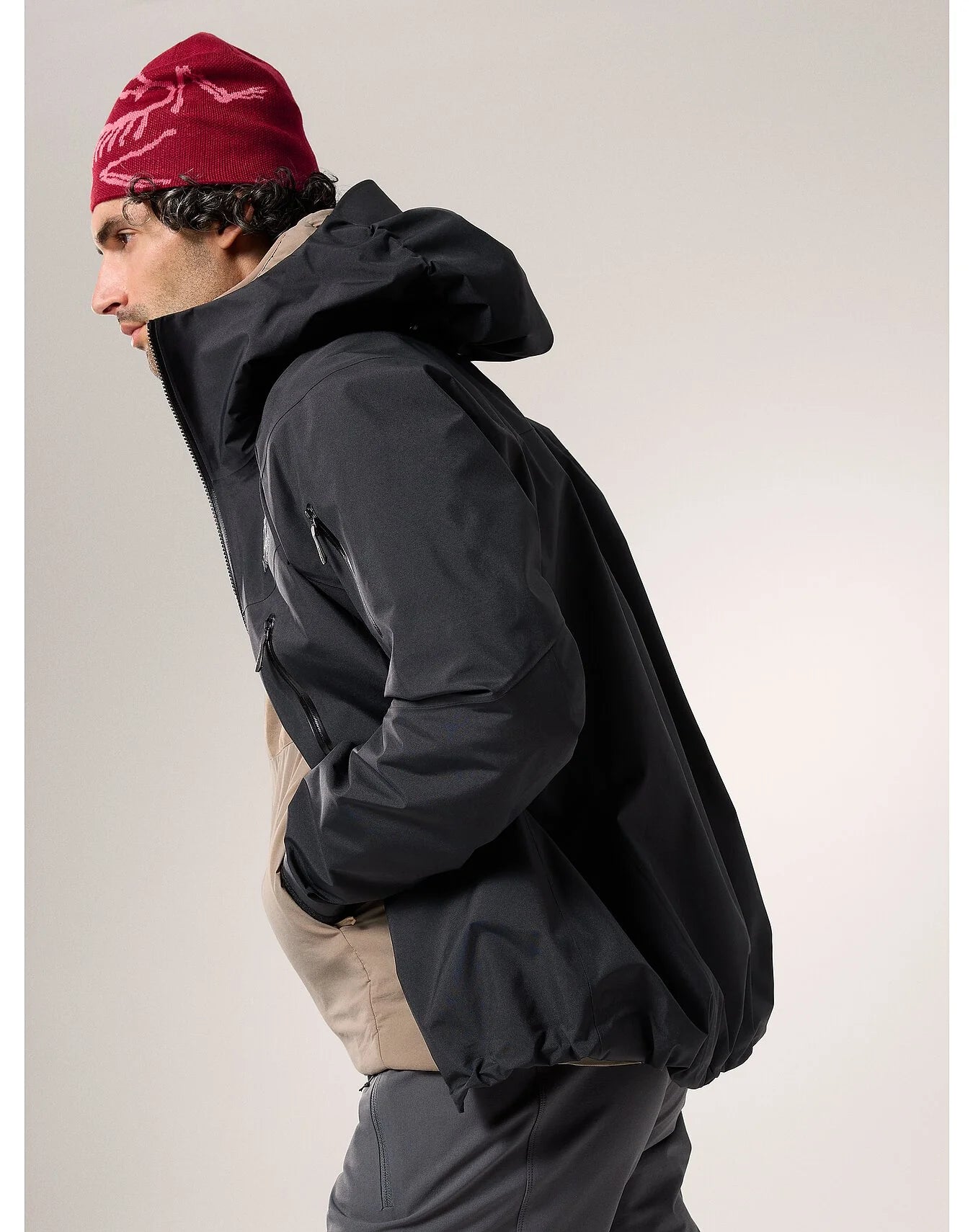 Arc'teryx Alpha SV Homme