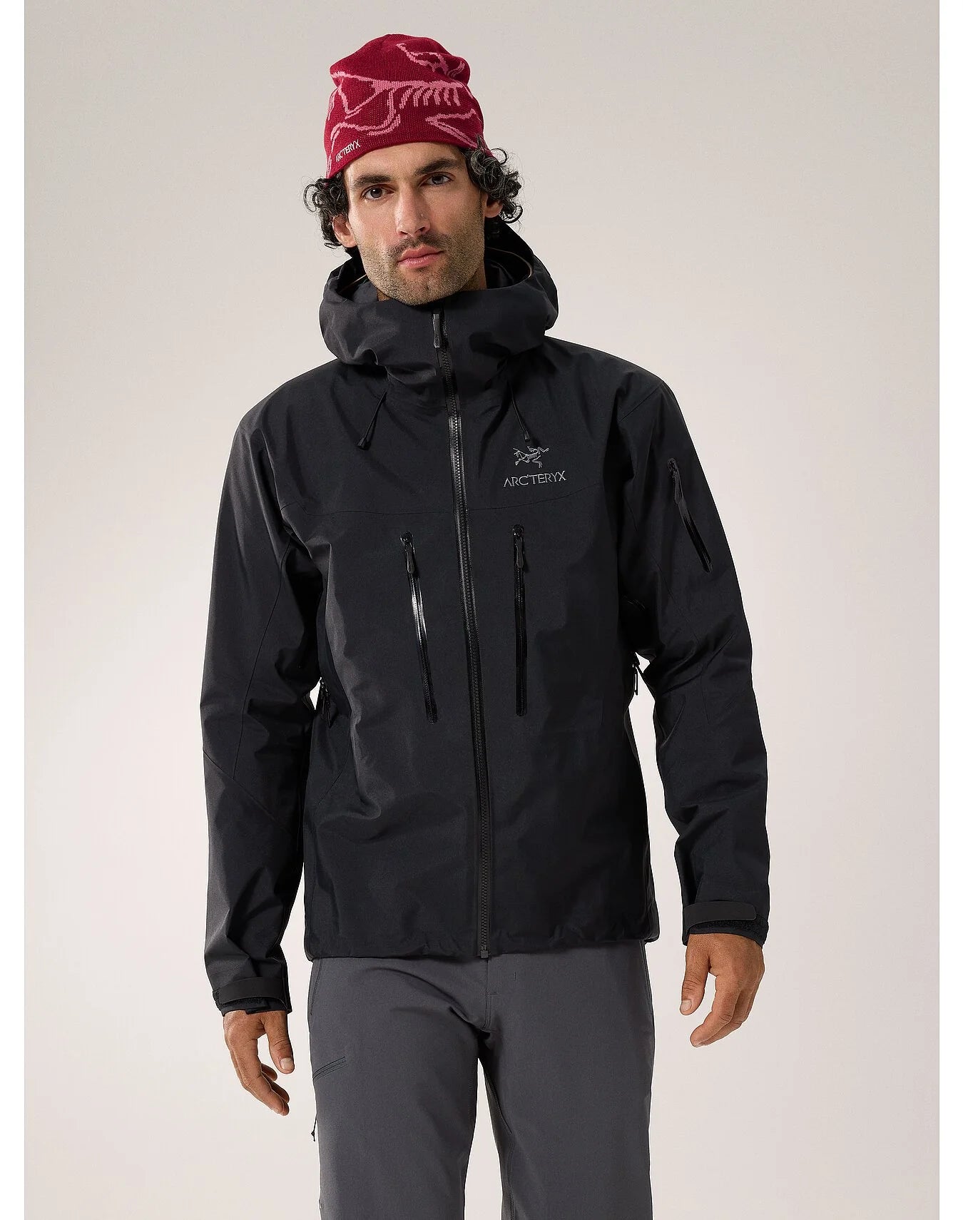 Arc'teryx Alpha SV Homme