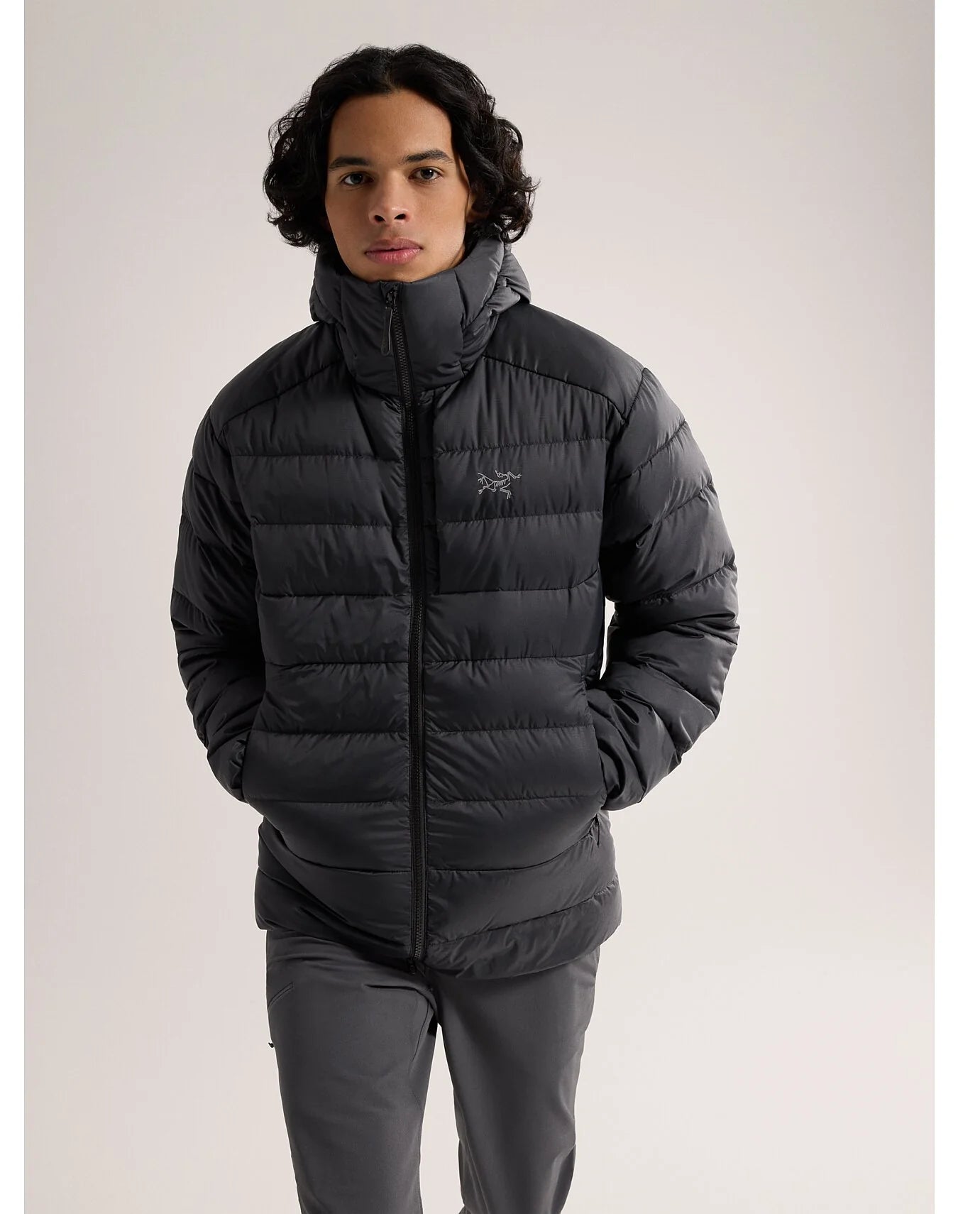 Arc'teryx Thorium Hoody Homme