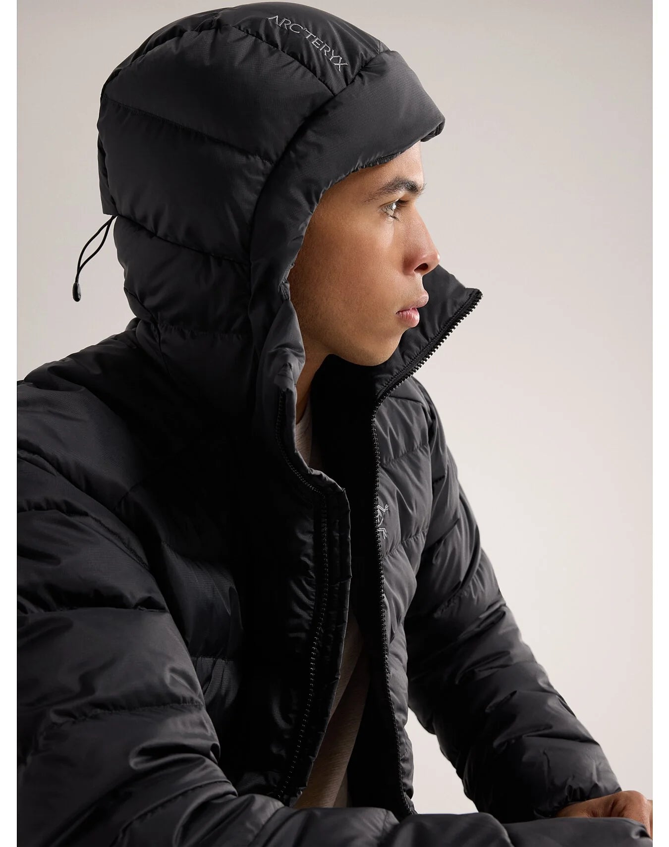 Arc'teryx Thorium Hoody Homme