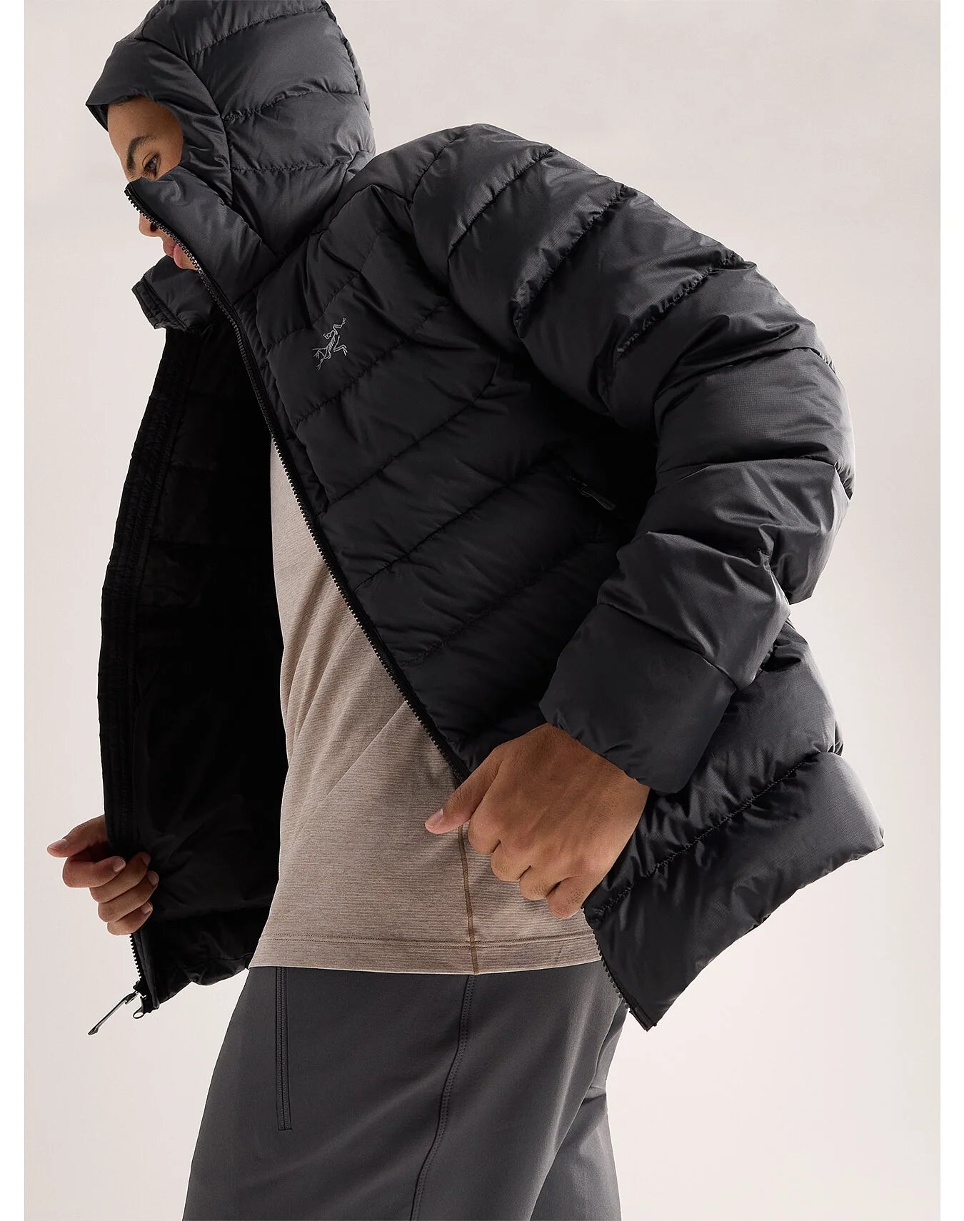 Arc'teryx Thorium Hoody Homme