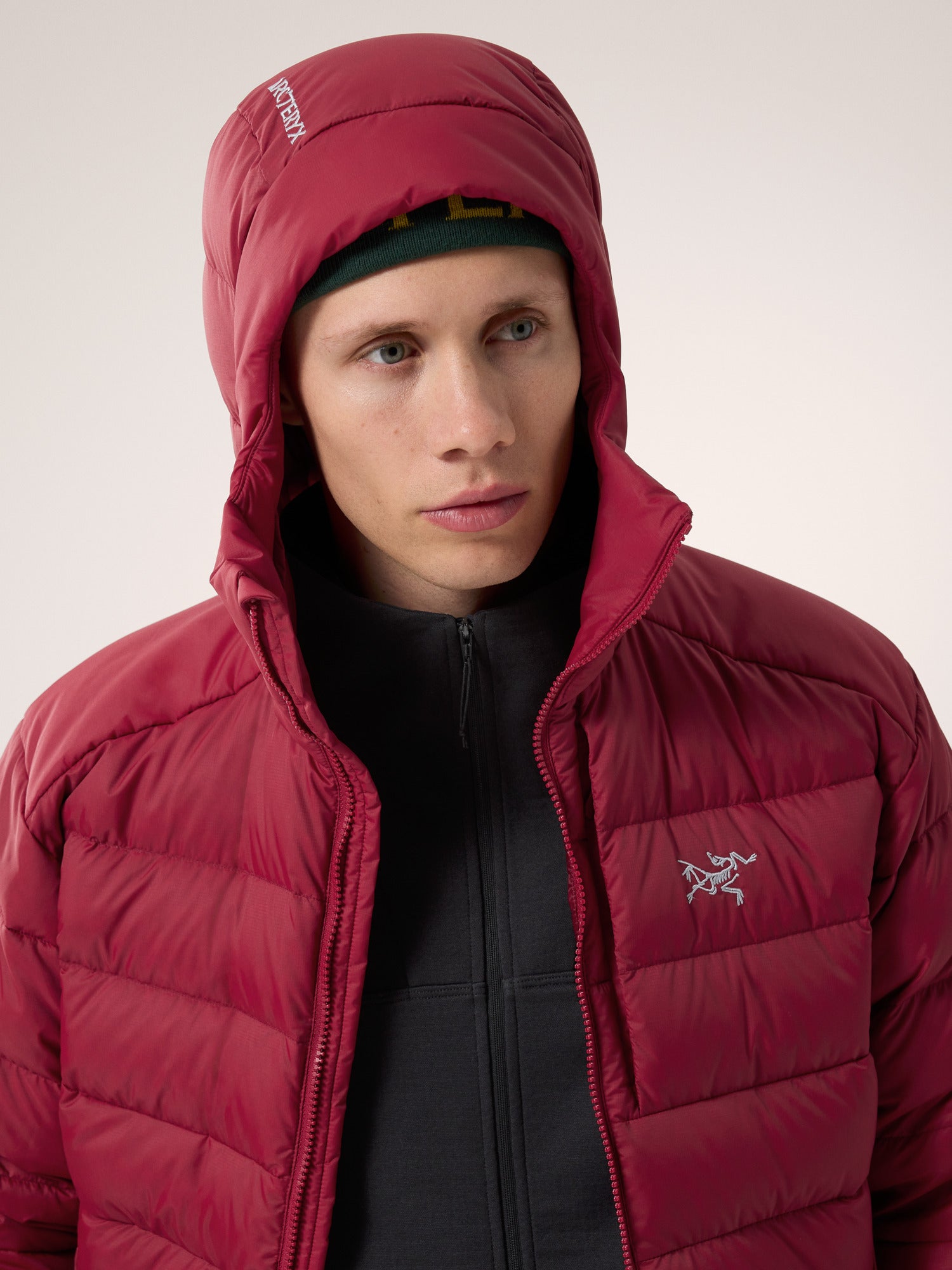 Arc'teryx Thorium Hoody Homme