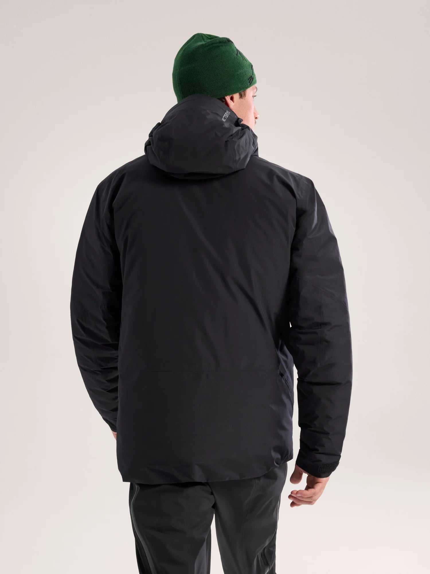 Arc'teryx Beta down insulated Black