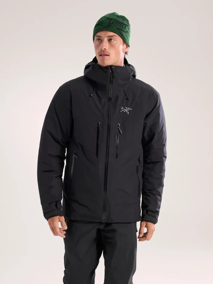 Arc'teryx Beta Down insulated Homme