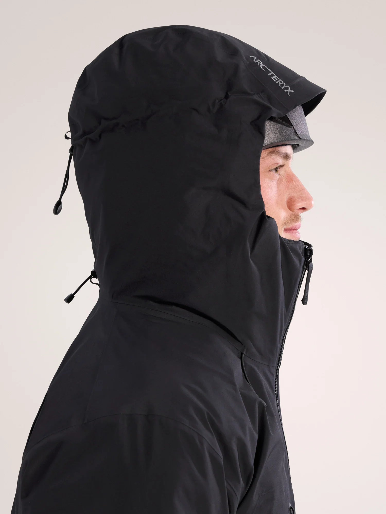 Arc'teryx Beta down insulated Black