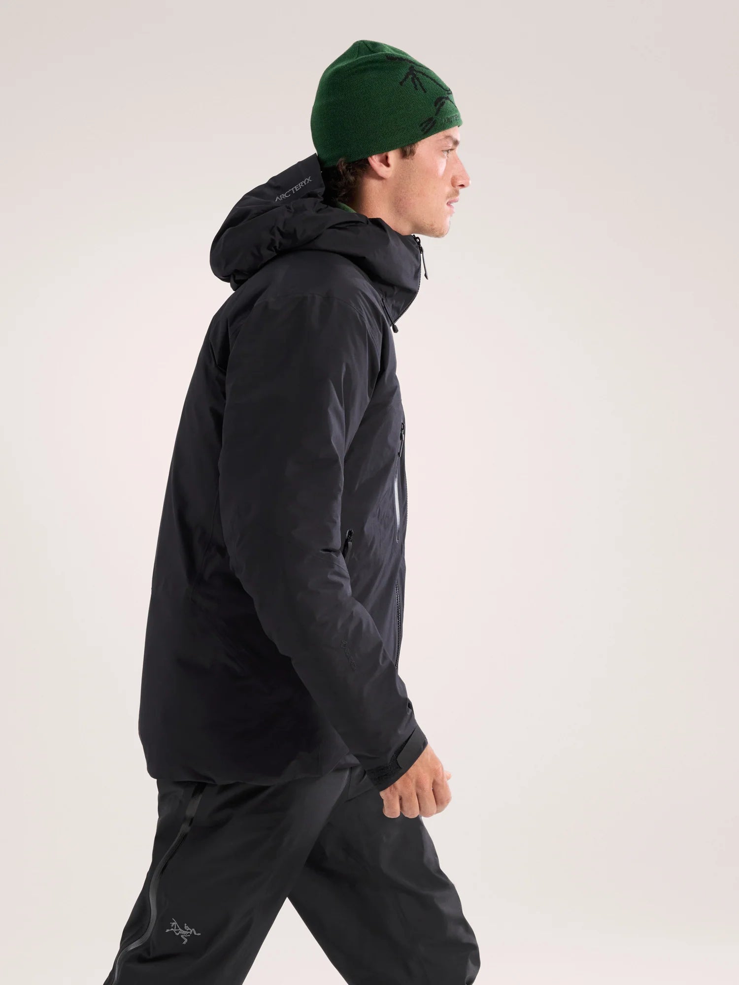 Arc'teryx Beta down insulated Black