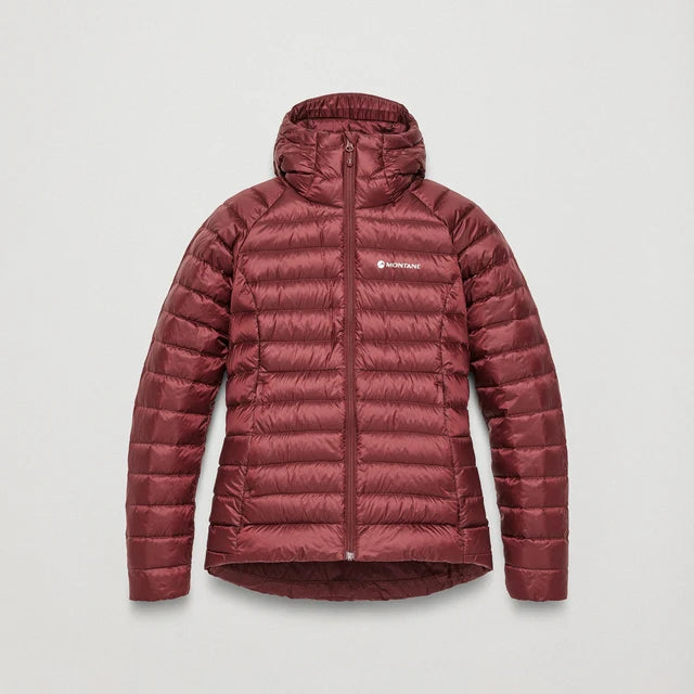 Anti Freeze Hoodie Femme