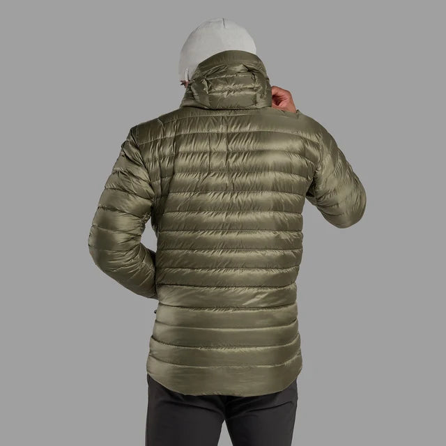 Anti Freeze Hoodie