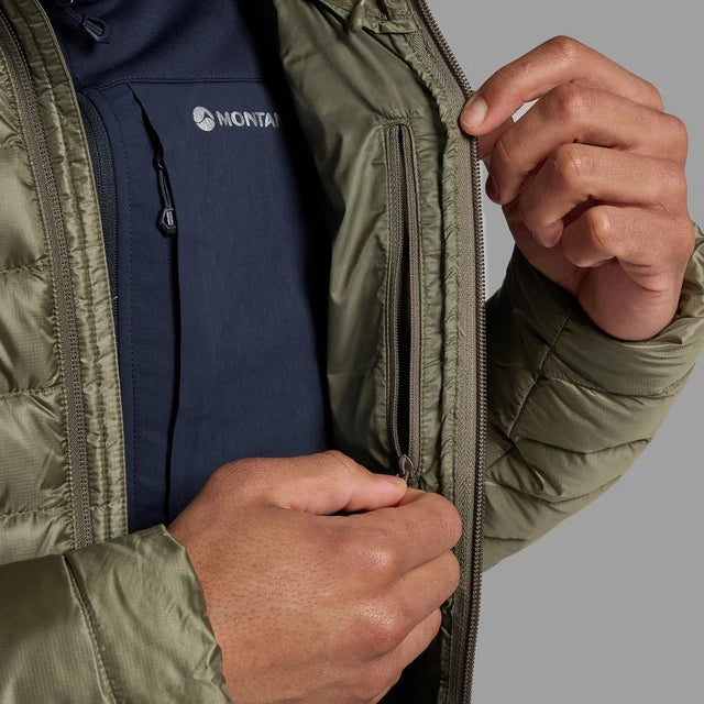 Anti Freeze Hoodie