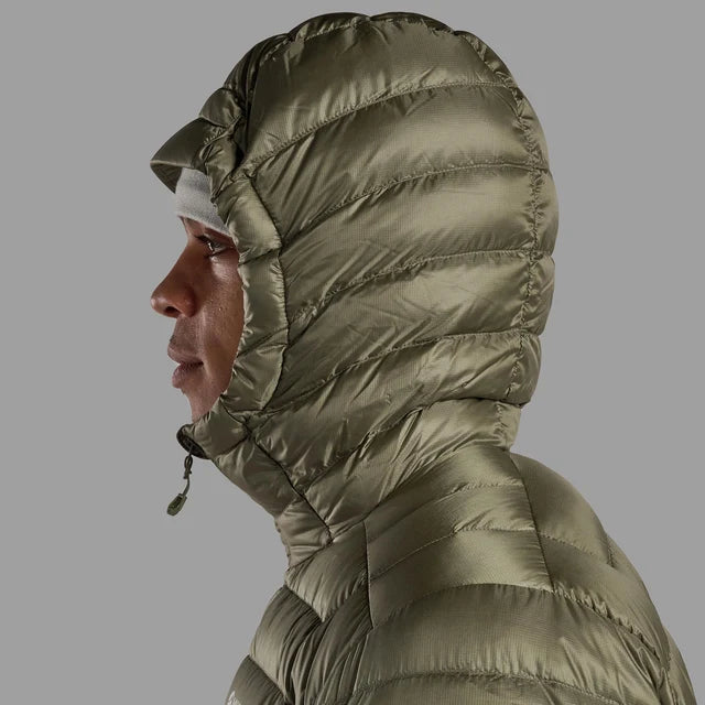 Anti Freeze Hoodie
