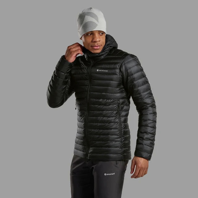 Anti Freeze Lite Hoodie men's
