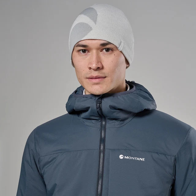 Sirocco XT Hooded men's