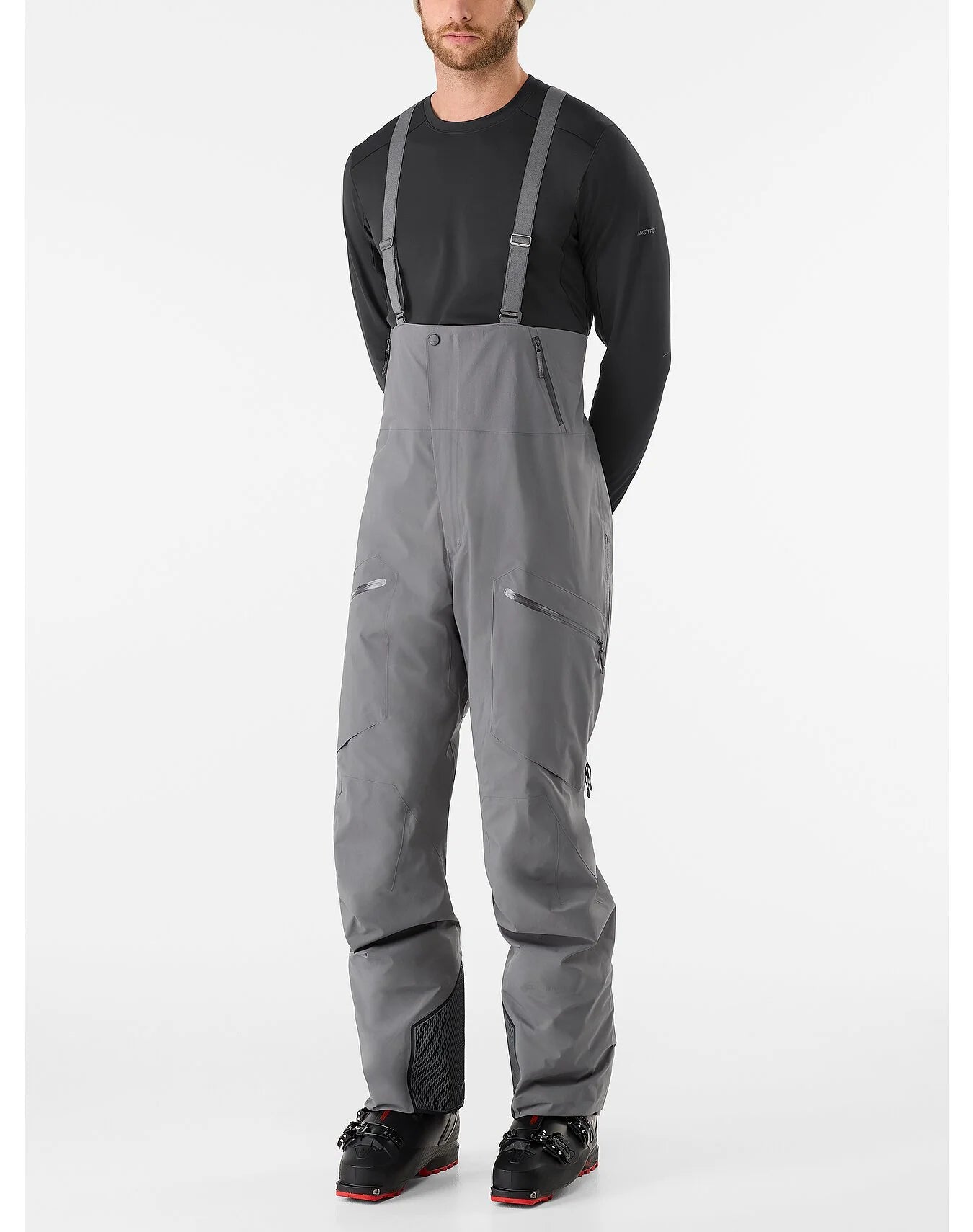 Arc'teryx Rush Bib Homme