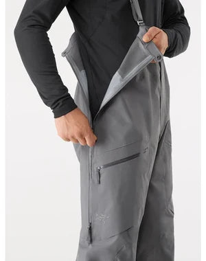 Rush Bib M