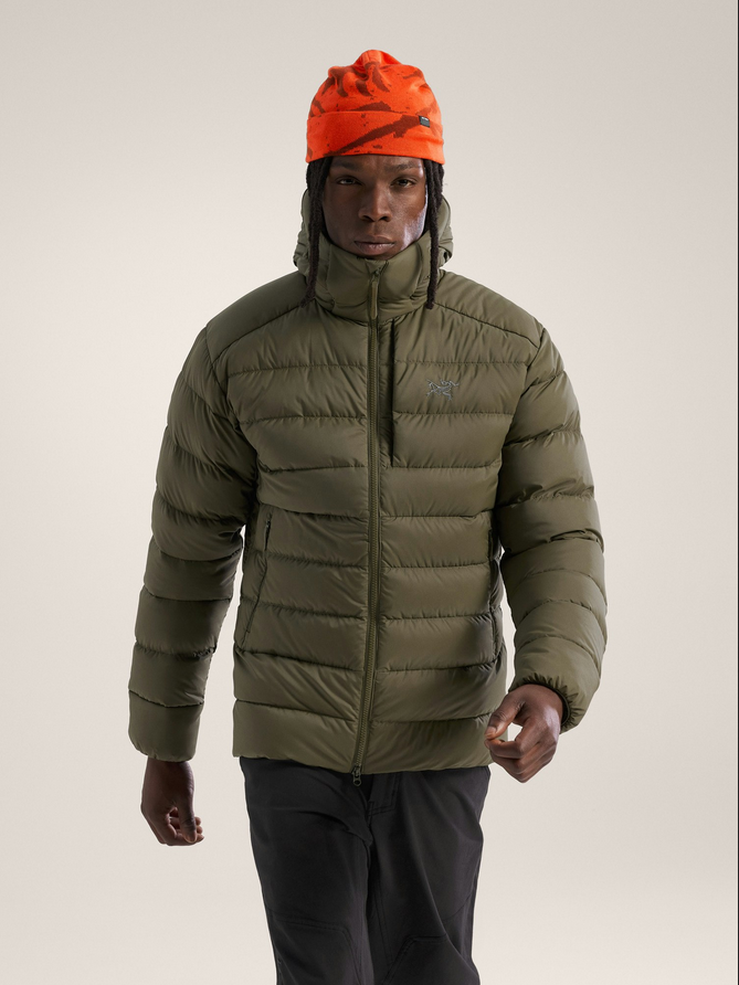 Arc'teryx Thorium Hoody Homme