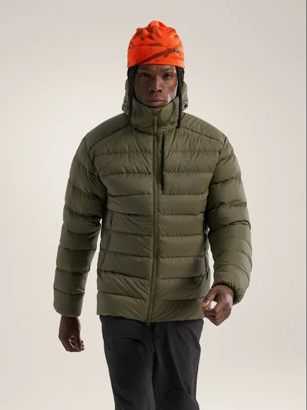 Thorium Hoody M