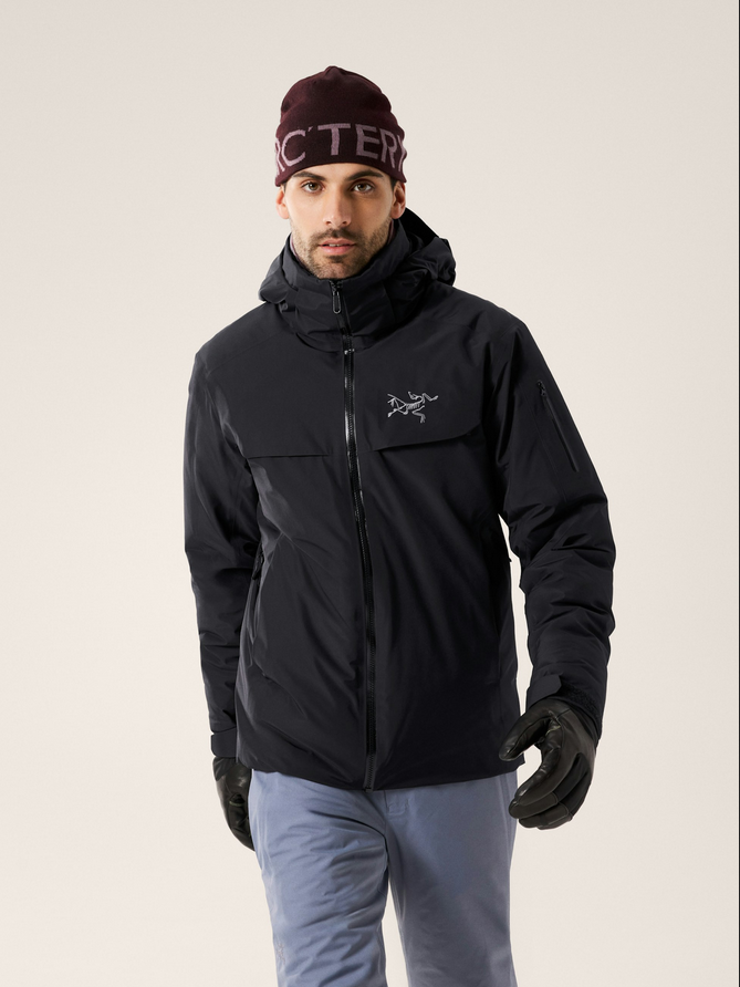 Arc'teryx Macai Jacket Homme