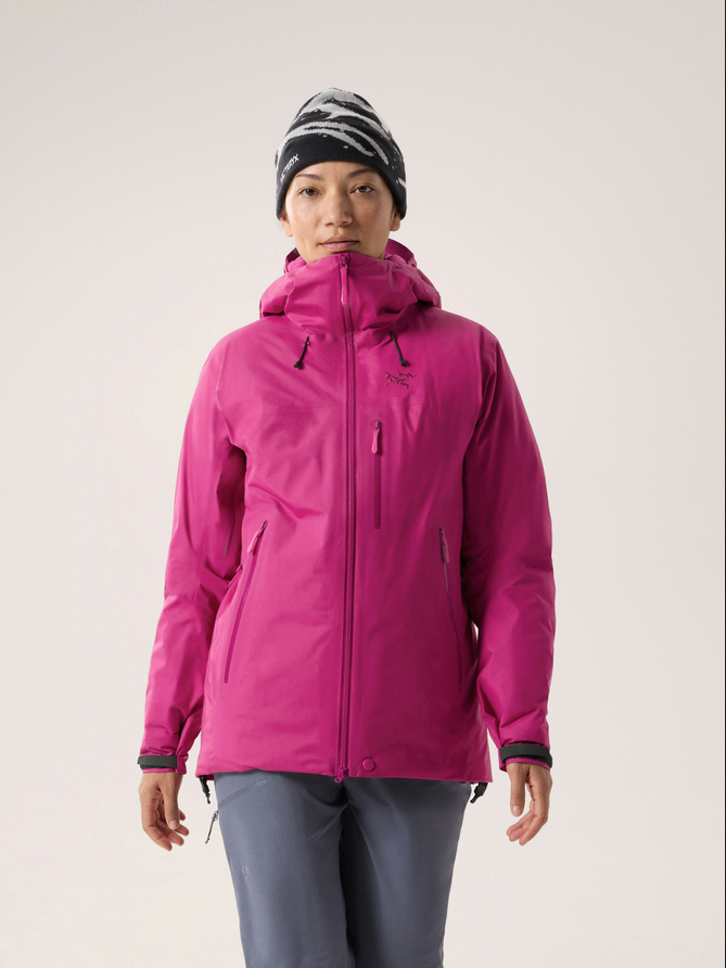 Arc'teryx Beta IS Femme