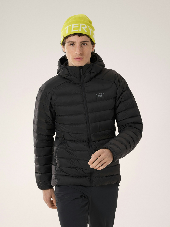 Arc'teryx Cerium Hoody Homme