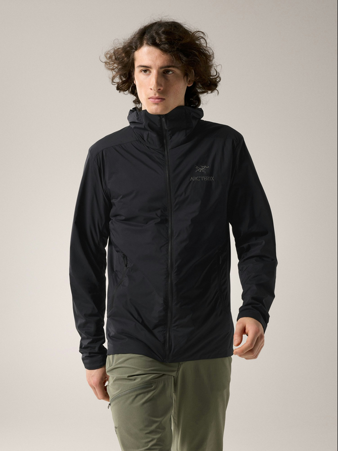 Arc'teryx Atom SL Hoody Homme