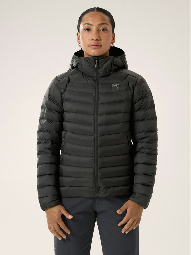 Arc'teryx Cerium Hoody Femme