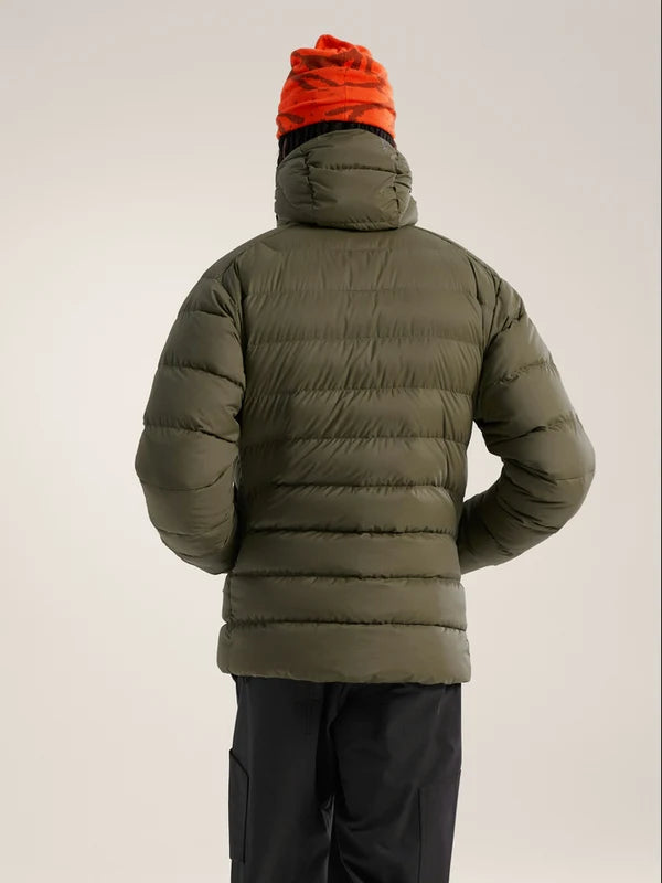 Thorium Hoody M
