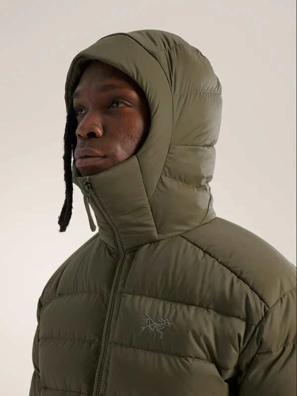 Thorium Hoody M