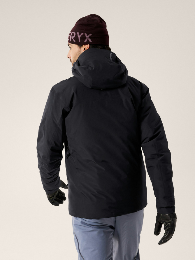 Arc'teryx Macai Jacket Homme