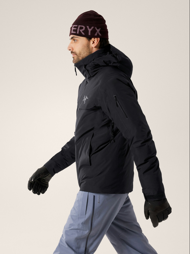 Arc'teryx Macai Jacket Homme