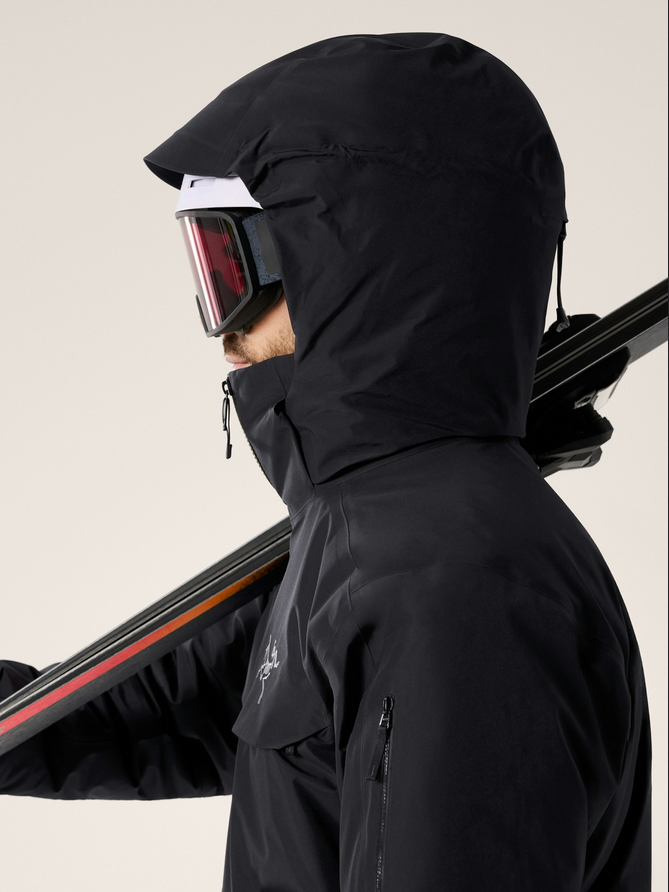 Arc'teryx Macai Jacket Homme