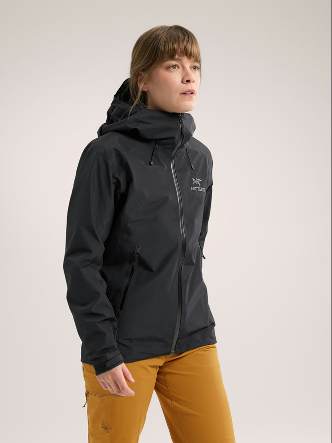 Arc'teryx Beta LT Women's