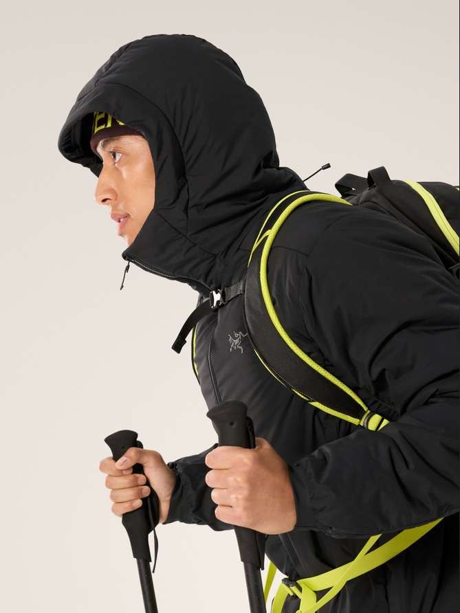 Arc'teryx Atom Heavyweight hoody Men