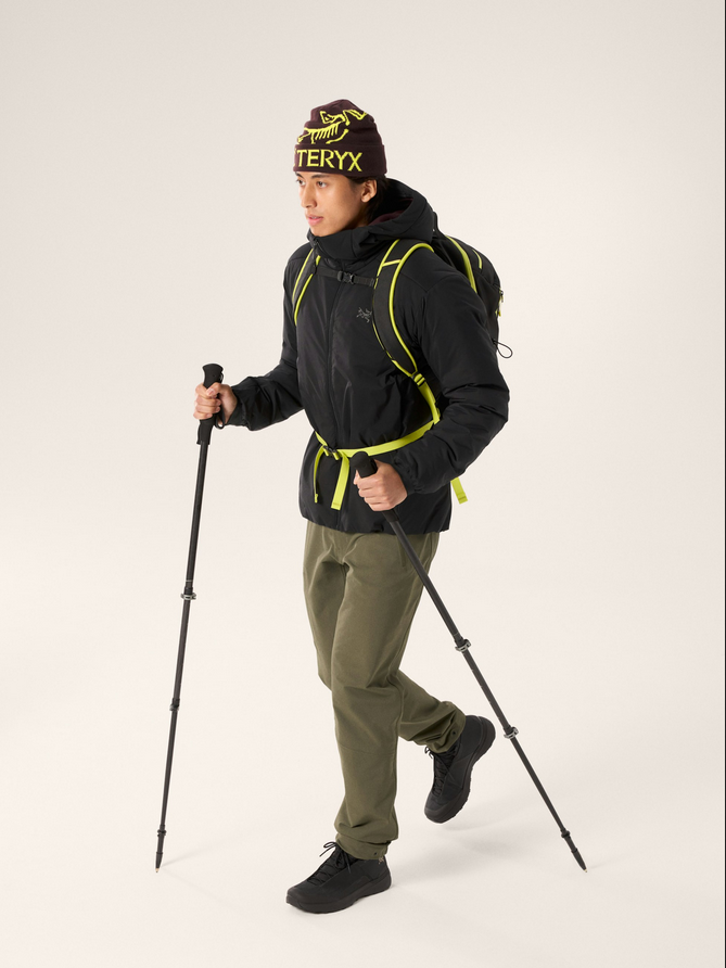 Arc'teryx Atom Heavyweight hoody Men