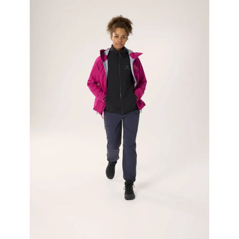 Atom LT Jacket W