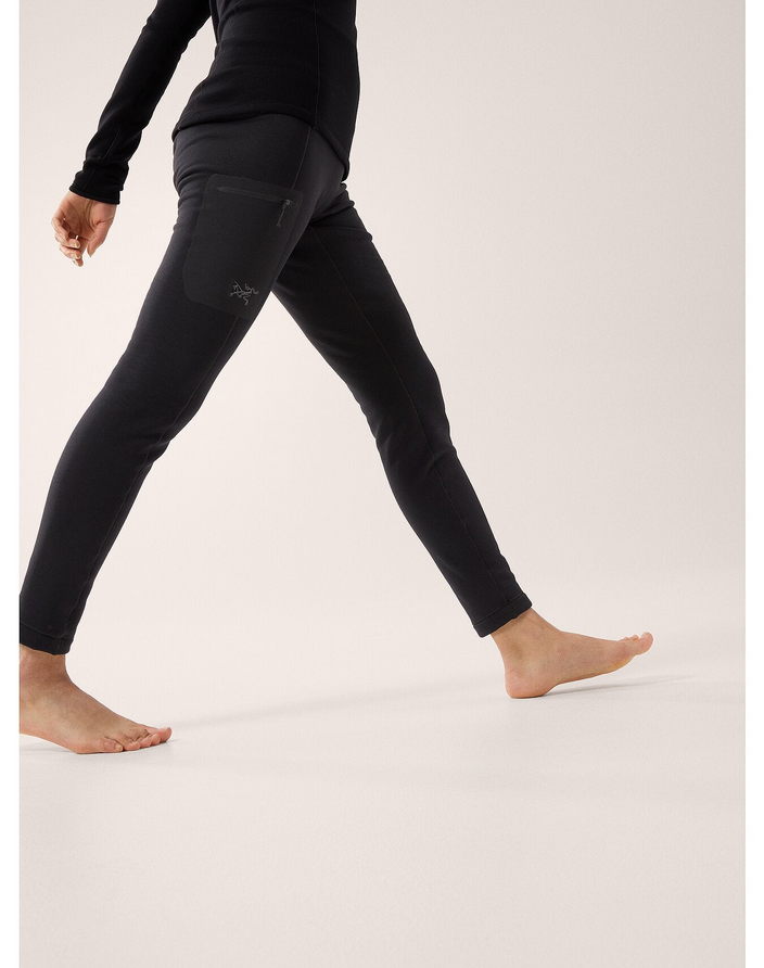 Arc'teryx RHO AR Femme