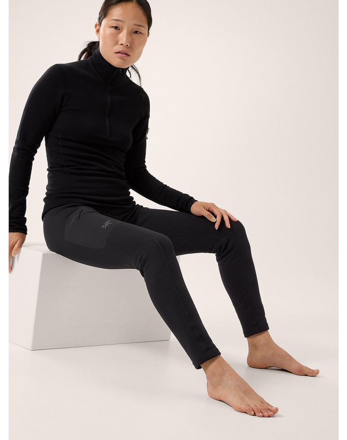 Arc'teryx RHO AR Femme