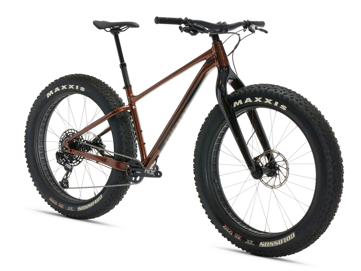 Giant Yukon 1